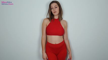 POV BBC Naked Gay Porn