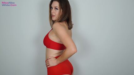 POV BBC Naked Gay Porn