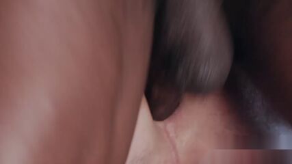 Big Black Gay Sex Hunks